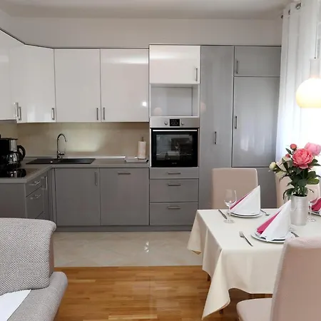 Kolak Appartement *