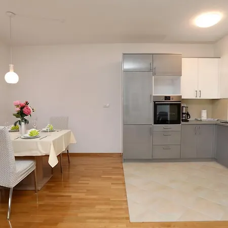 Kolak Apartment Trogir