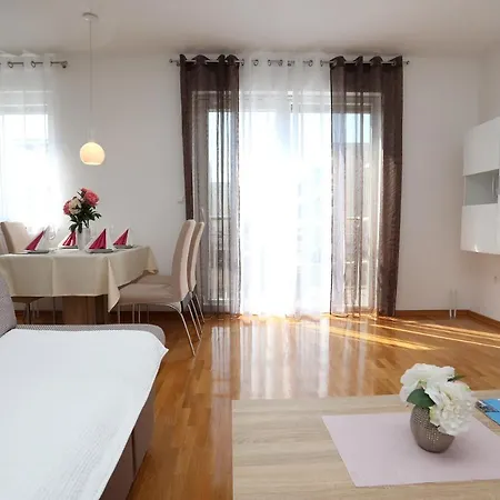 Appartement Kolak Trogir