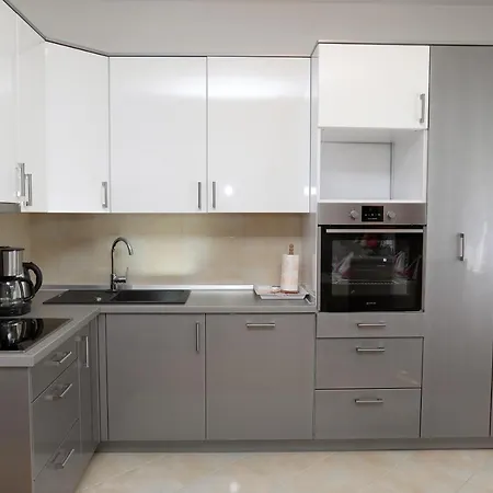 Appartement Kolak Trogir