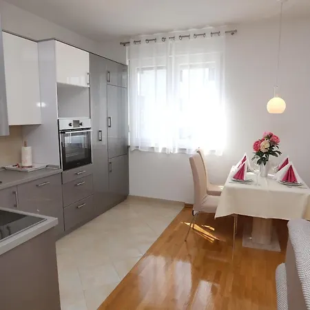 Kolak Appartement