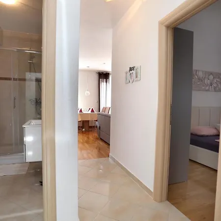 Apartment Kolak Trogir