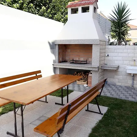 Kolak * Trogir