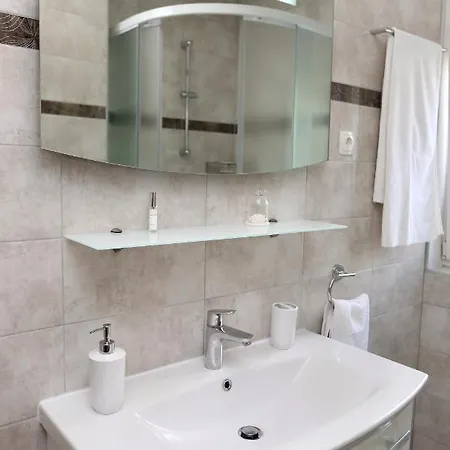 Apartment Kolak Trogir