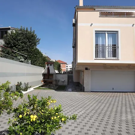 Kolak Apartment Trogir