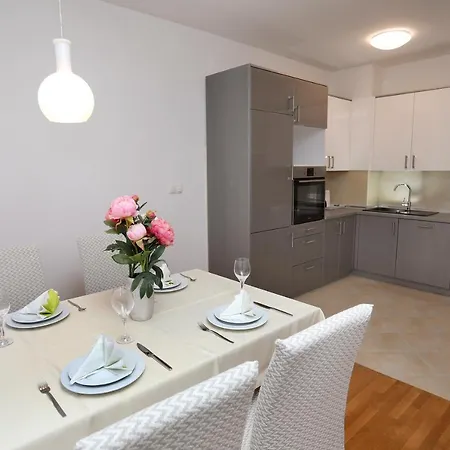 Appartement Kolak Trogir