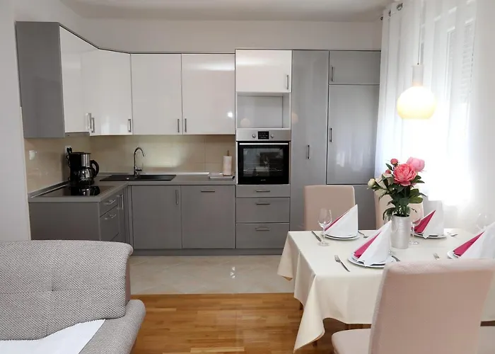 Kolak Appartement *
