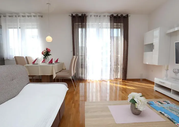 Appartement Kolak Trogir