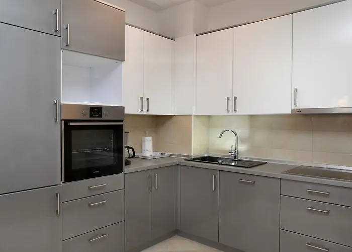 Kolak Appartement *