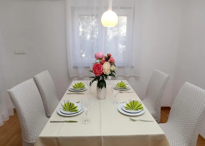 Appartement Kolak