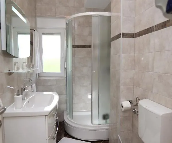 Kolak Appartement