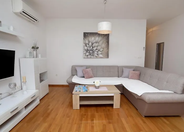 Appartement Kolak Trogir