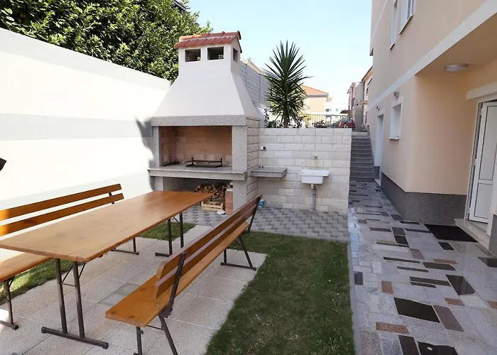 Kolak Appartement Trogir