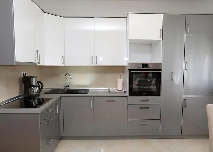 Appartement Kolak Trogir