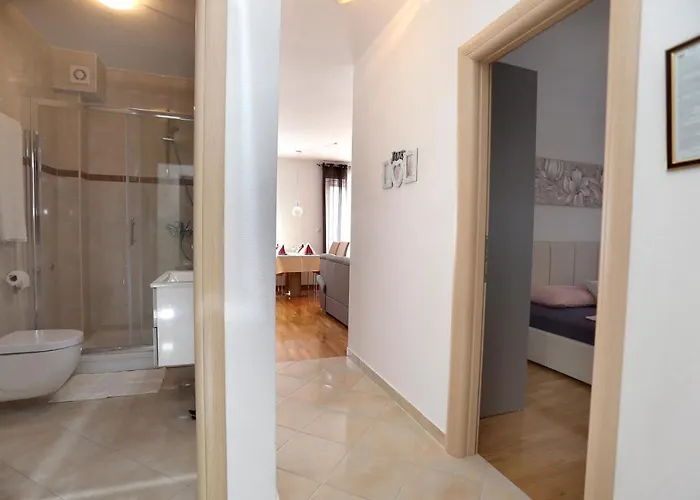 Apartment Kolak Trogir