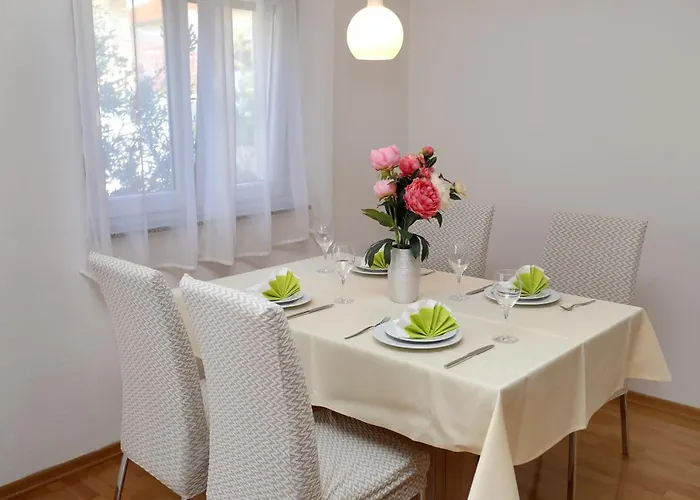 Kolak Appartement Trogir