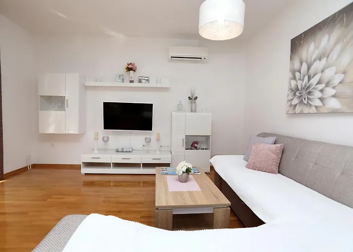 Kolak Apartment Trogir