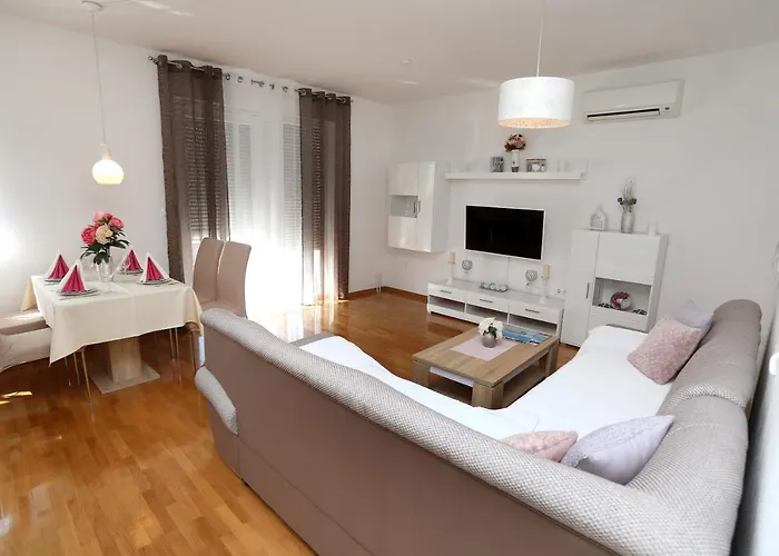 Appartement Kolak Trogir