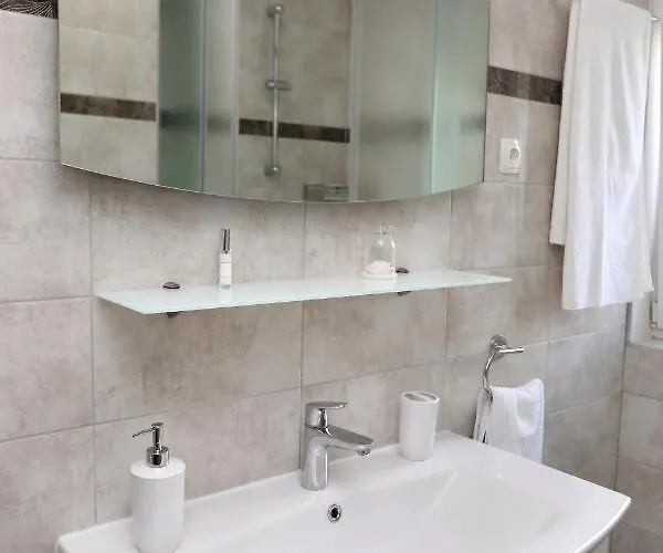 Appartement Kolak Trogir