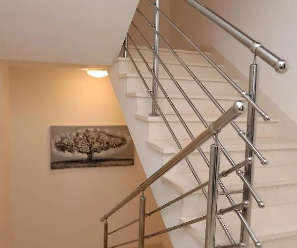 Kolak Appartement *