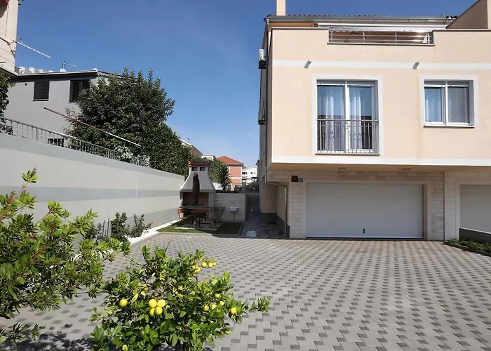 Kolak Apartment Trogir