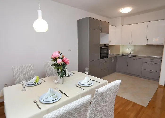 Appartement Kolak Trogir