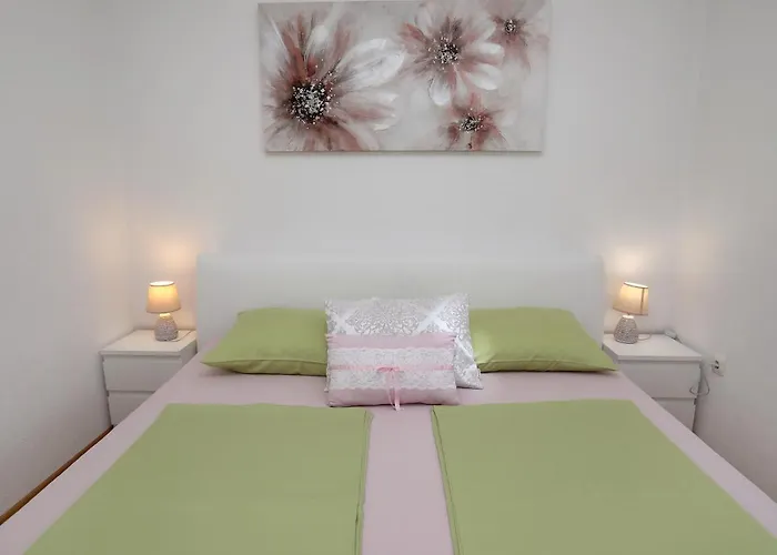Kolak Appartement *